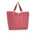 Reisenthel Shopper XL / Strandtas Signature Red