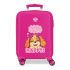 Paw Patrol Handbagage koffer 55 cm Paw Patrol Fuchsia