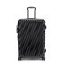 Tumi 19 Degree Short Trip Expandable 4 Wheeled Packing Case Black
