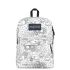 JanSport SuperBreak Backpack DIY Color Me