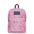 JanSport SuperBreak Backpack Baby Blossom
