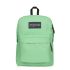 JanSport SuperBreak Backpack Mint Chip