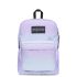 JanSport SuperBreak One Backpack 8 Bit Ombre