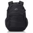Superdry Nylon Tarp Backpack Black