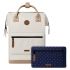 Cabaia Adventurer Large Rugzak Cape Town