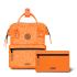 Cabaia Adventurer Small Rugzak Bayonne