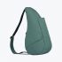 The Healthy Back Bag M The Classic Collection Textured Nylon Seagrass