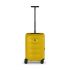 Victorinox Airox Frequent Flyer Hardside Carry-On Gold Yellow 