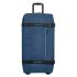 American Tourister Urban Track Duffel On Wheels L Combat Navy