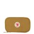 Fjällräven Kanken Travel Wallet Acorn