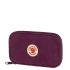 Fjällräven Kanken Travel Wallet Royal Purple