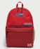 Superdry Montana Cali Backpack Apple Red