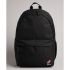 Superdry Montana Code Essential Backpack Black