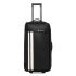 Vaude Takutea 90 Wheels Trolley Black