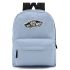 Vans Realm Rugzak Ashley Blue
