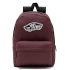 Vans Realm Rugzak Fudge
