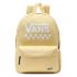 Vans Street Sport Realm Rugzak Raffi Yellow