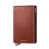 Secrid Premium Slim Wallet Portemonnee Basco Brown