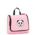 Reisenthel Toiletbag Kids Panda Dots Pink