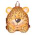 Okiedog Wildpack Rugzak Leopard