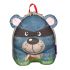 Okiedog Wildpack Rugzak Raccoon