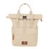 Travelite Basics Short Handle Rollup Off White