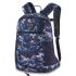 Dakine Wonder Pack 18 L Rugzak Dark Tide