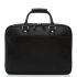 Castelijn & Beerens Verona Business 3-Vaks Laptoptas 15.6'' Zwart