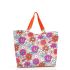 Reisenthel Shopper XL / Strandtas Florist Peach