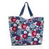 Reisenthel Koeltas Coolerbag Florist Indigo