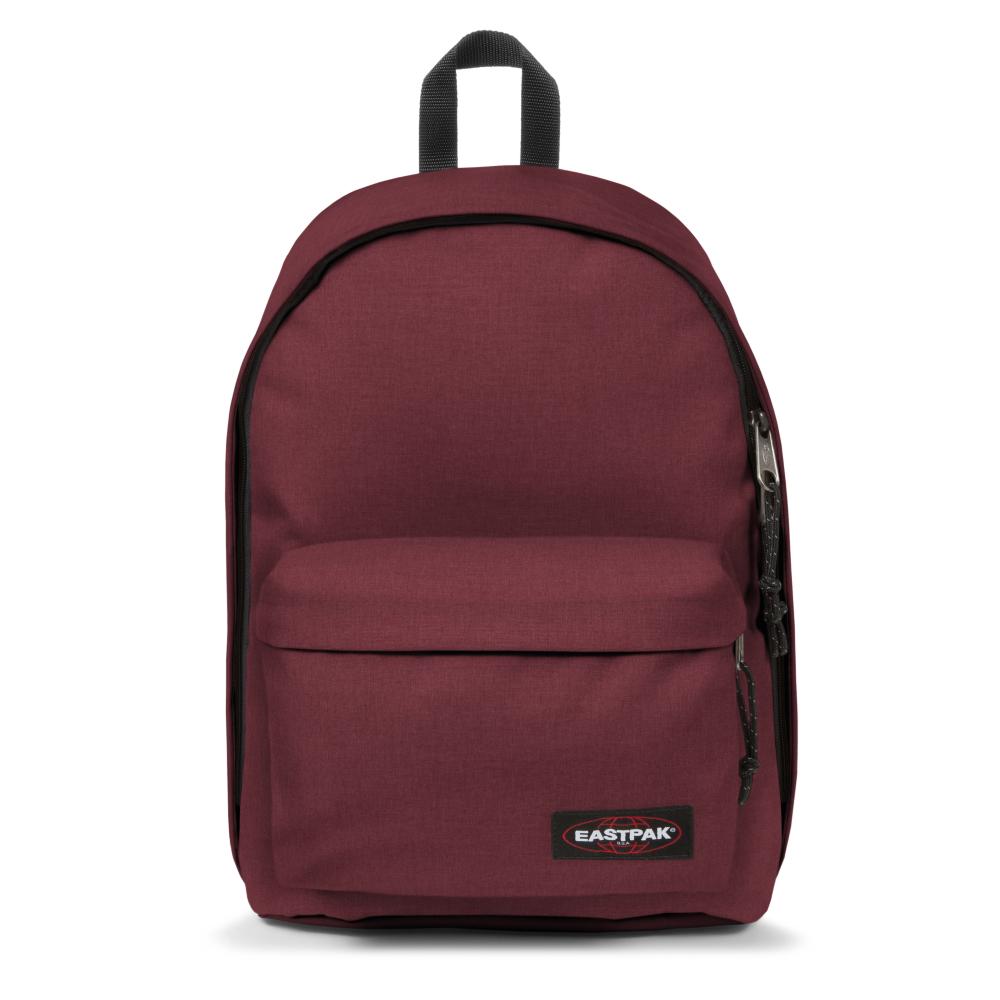 Eastpak Out Of Office Rugzak Crafty Wine